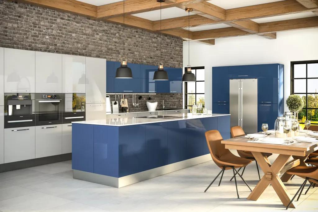 zurfiz ultragloss baltic blue zurfiz ultragloss light grey